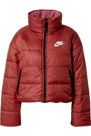 Nike Mulher Casacos de Inverno - Casaco de inverno
