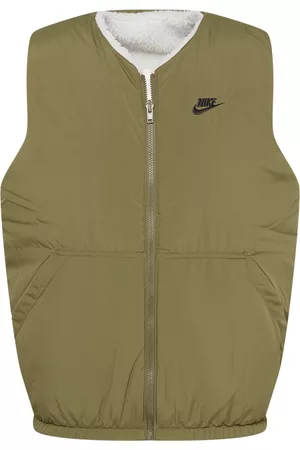 Nike Homem Coletes - Colete