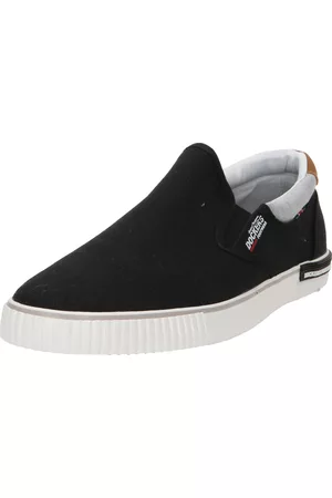 Dockers Homem Sapatilhas slip-on - Sapatilhas slip-on