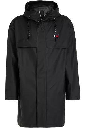 Tommy Hilfiger Homem Casacos - Casaco meia-estação