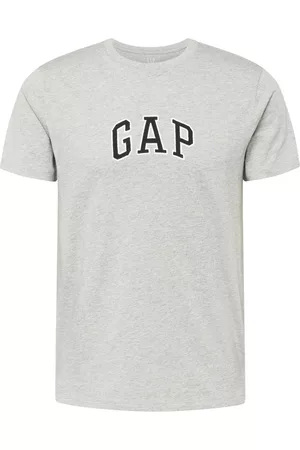 GAP Homem T-shirts & Manga Curta - Camisa