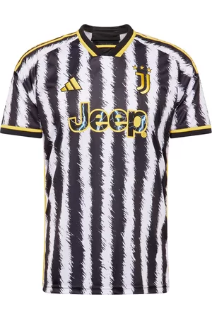 adidas Homem Sweatshirts - Camisola de futebol 'Juventus Turin 23/24