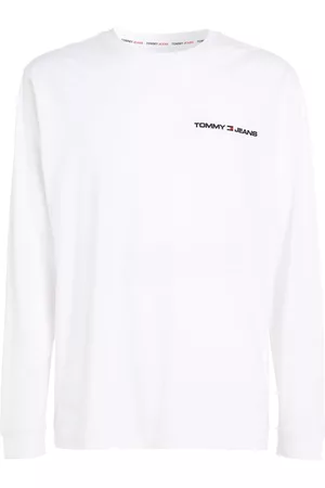 Tommy Hilfiger Homem T-shirts & Manga Curta - Camisa