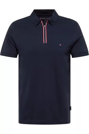 Tommy Hilfiger Homem T-shirts & Manga Curta - Camisa