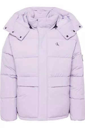 Calvin Klein Homem Casacos de Inverno - Casaco de inverno