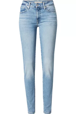 Levi's Mulher Calças - Calças de ganga