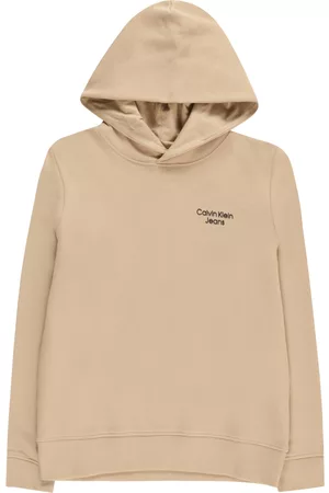 Calvin Klein Menino Sweatshirts - Sweatshirt