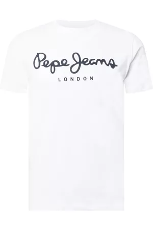 Pepe Jeans Homem T-shirts & Manga Curta - Camisa