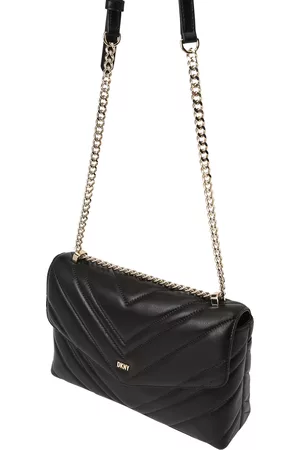 DKNY Mulher Pastas e Mochilas Para Portátil - Mala de ombro 'Madison