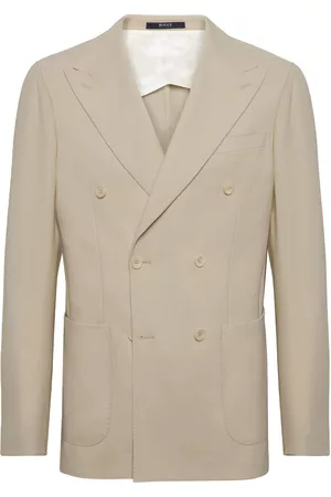 Boggi Milano Homem Casacos - Jaqueta