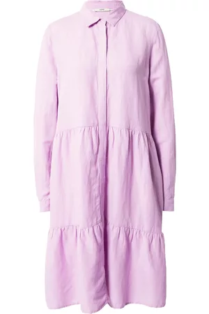 ESPRIT Mulher Vestidos - Vestidos camiseiros