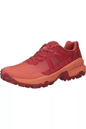 Mammut Mulher Calçado Outdoor - Sapato baixo 'Sertig II