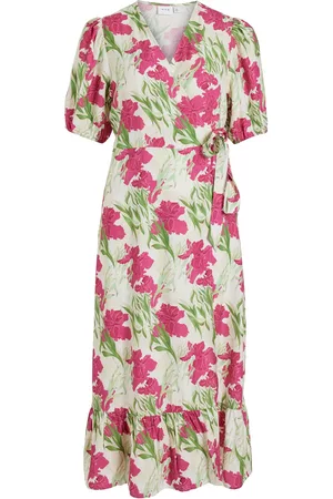 VILA Mulher Vestidos - Vestido 'Grea