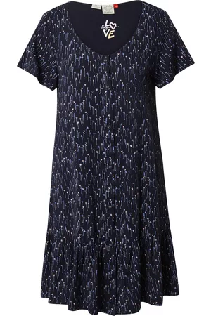 Ragwear Mulher Vestidos de Praia - Vestido de verão 'Fialina