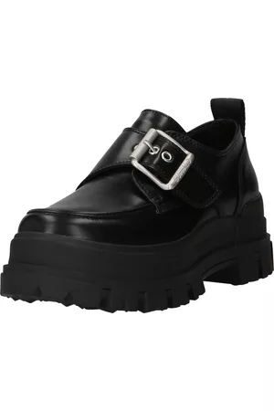 Buffalo Mulher Sabrinas - Sapato Slip-on