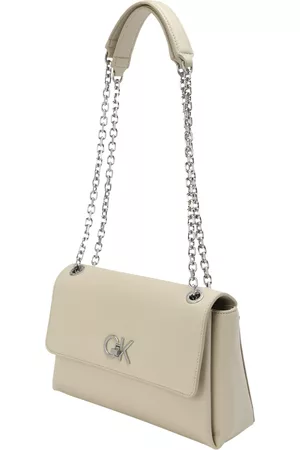 Calvin Klein Mulher Malas de hombro - Mala de ombro
