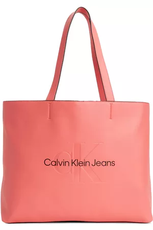 Calvin Klein Mulher Tote - Shopper