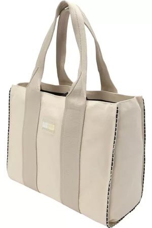 Tommy Hilfiger Mulher Tote - Shopper