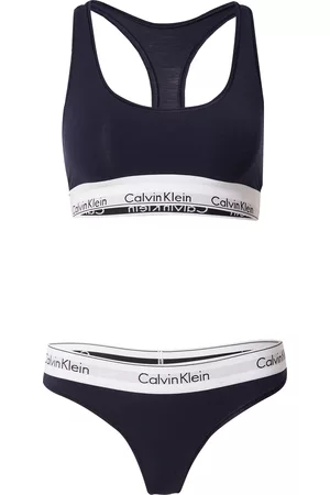 Calvin Klein Mulher Conjuntos de Lingerie - Conjuntos de lingerie