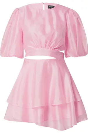 Bardot Mulher Vestidos - Vestido 'ENYA ORGANZA