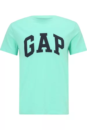 GAP Homem T-shirts & Manga Curta - Camisa