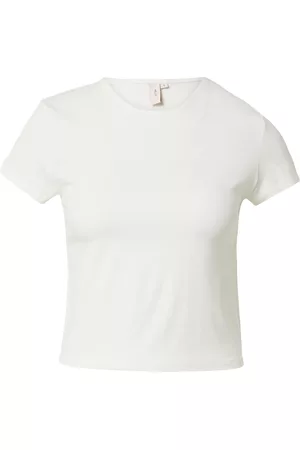 Nly By Nelly Mulher T-shirts & Manga Curta - Camisa