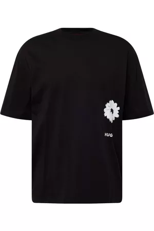 HUGO BOSS Homem T-shirts & Manga Curta - Camisa 'Diore