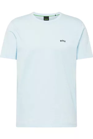 HUGO BOSS Homem T-shirts & Manga Curta - Camisa