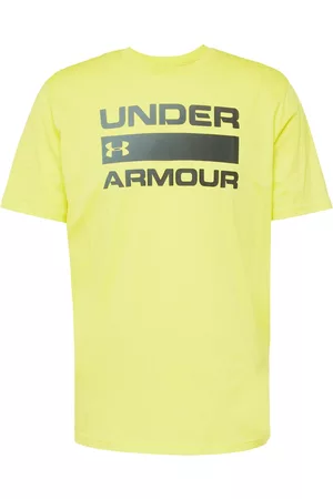 Under Armour Homem T-shirts & Manga Curta - Camisa 'TEAM ISSUE