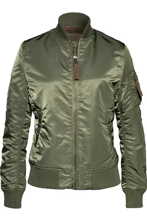 Alpha Industries Casaco meia-estação
