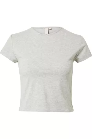 Nly By Nelly Mulher T-shirts & Manga Curta - Camisa