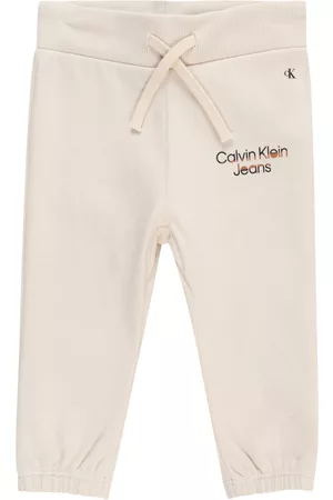 Calvin Klein Menino Calças - Calças 'HERO