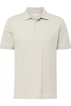 GAP Homem T-shirts & Manga Curta - Camisa