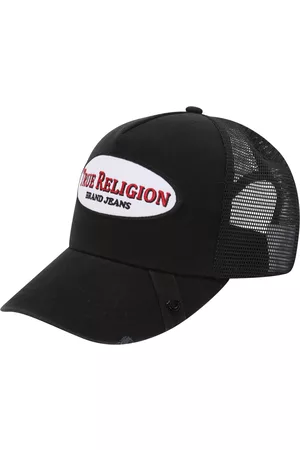 True Religion Homem Bonés - Boné