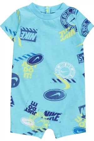 Nike Bebé Macacões - Macacão