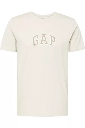 GAP Homem T-shirts & Manga Curta - Camisa
