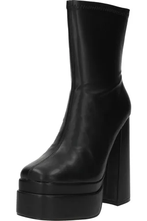 Nly By Nelly Mulher Botas - Bota
