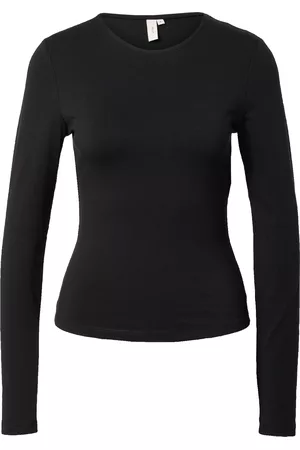 Nly By Nelly Mulher T-shirts & Manga Curta - Camisa 'Keep It Simple