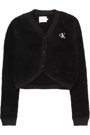 Calvin Klein Casacos de Malha - Casaco de malha