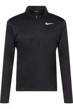 Nike Homem Camisa Formal - Camisa funcionais 'Pacer