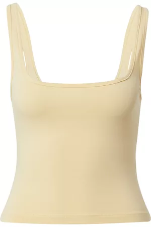A LOT LESS Mulher T-shirts & Manga Curta - Top 'Jamira