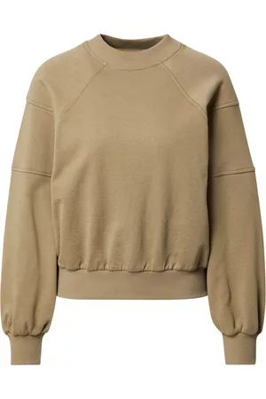 A LOT LESS Mulher Pullovers e Camisolas de Malha - Sweatshirt 'Kate