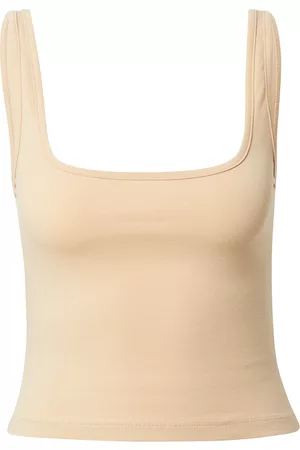 A LOT LESS Mulher T-shirts & Manga Curta - Top 'Jamira