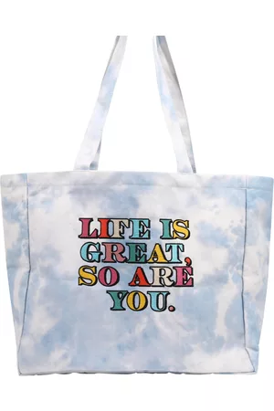 ABOUT YOU x Laura Giurcanu Mulher Tote - Shopper 'Phoebe