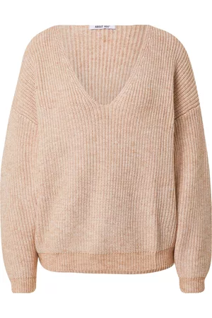 ABOUT YOU Mulher Pullover - Pullover 'Nuria