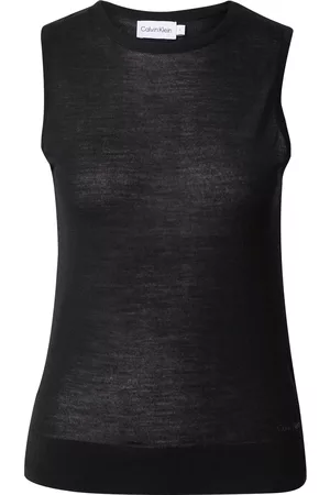 Calvin Klein Mulher Pullover - Pullover