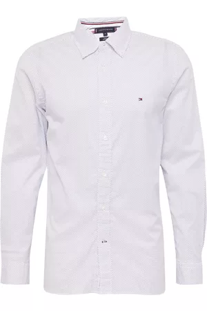 Tommy Hilfiger Homem Camisa Formal - Camisa