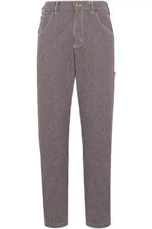 Dickies Homem Calças - Calças de ganga 'Garyville Hickory