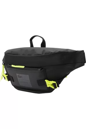 Lacoste Homem Bolsas de cintura - Bolsa de cintura