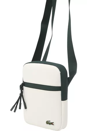 Lacoste Homem Pastas e Mochilas Para Portátil - Mala de ombro